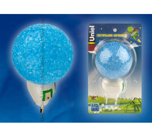 Настенный светодиодный светильник (10327) Uniel DTL-310-Селена/White/4LED/0,5W/Sensor Настенный светодиодный светильник (10327) Uniel DTL-310-Селена/White/4LED/0,5W/Sensor