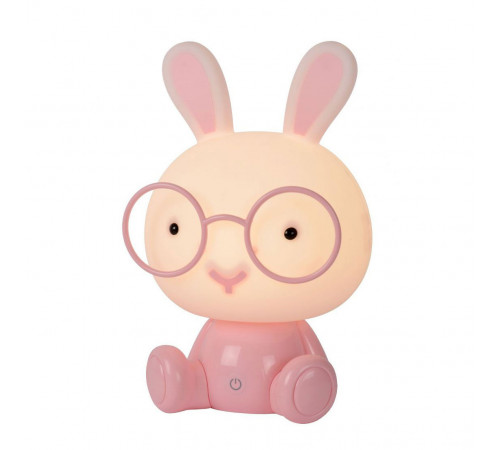 Настольная лампа Lucide Dodo Rabbit 71591/03/66 Настольная лампа Lucide Dodo Rabbit 71591/03/66