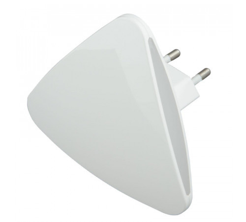 Светильник-ночник Uniel DTL-320 Треугольник/White/Sensor UL-00007223 Светильник-ночник Uniel DTL-320 Треугольник/White/Sensor UL-00007223