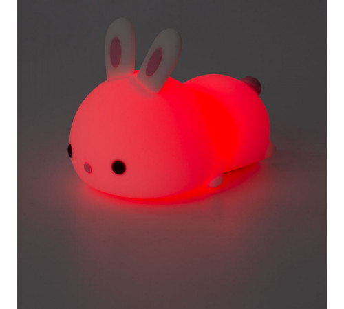 Ночник детский ARTE Lamp A7372LT-1WH Ночник детский ARTE Lamp A7372LT-1WH