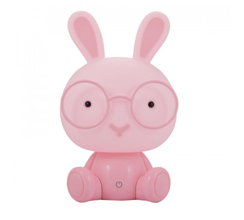 Настольная лампа Lucide Dodo Rabbit 71591/03/66 Настольная лампа Lucide Dodo Rabbit 71591/03/66