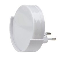 Светильник-ночник Uniel DTL-316 Круг/White/Sensor UL-00007053