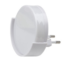 Светильник-ночник Uniel DTL-316 Круг/White/Sensor UL-00007053