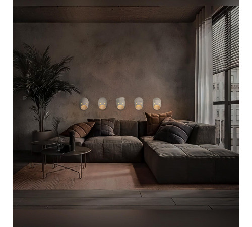 Настенный светильник Loft IT Party 10238/A Настенный светильник Loft IT Party 10238/A