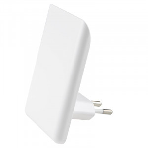 Светильник-ночник Uniel DTL-320 Прямоугольник/White/Sensor UL-00007221