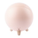 Настольная лампа Эра NLED-468-1W-P Б0052816