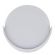 Светильник-ночник Uniel DTL-316 Круг/White/Sensor UL-00007053