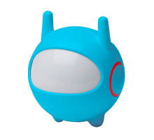 Настенный светильник ЭРА NN-604-LS-BU Б0019764