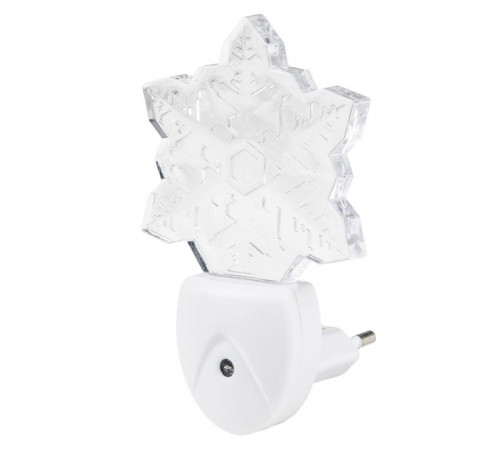 Светильник-ночник Uniel DTL-315 Цветок/White/Sensor UL-00007052 Светильник-ночник Uniel DTL-315 Цветок/White/Sensor UL-00007052