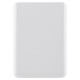 Светильник-ночник Uniel DTL-320 Прямоугольник/White/Sensor UL-00007221