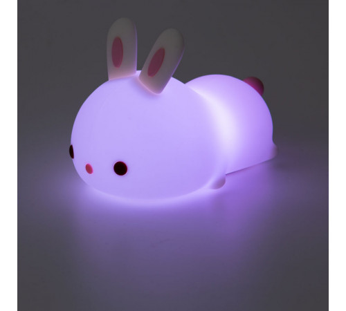 Ночник детский ARTE Lamp A7372LT-1WH Ночник детский ARTE Lamp A7372LT-1WH