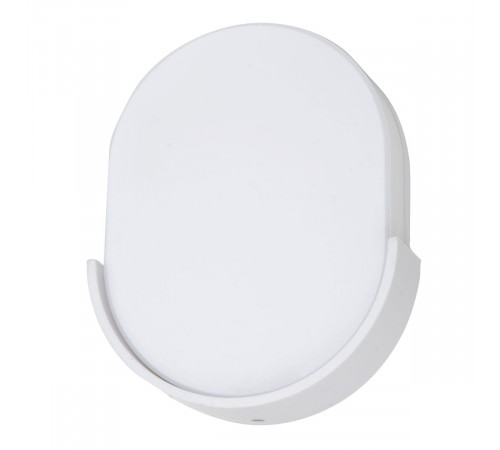 Светильник-ночник Uniel DTL-316 Овал/White/Sensor UL-00007054