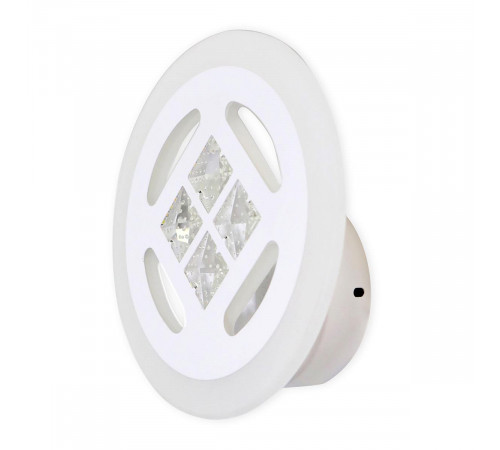 Настенный светодиодный светильник Ambrella Light Acrylica Ice FA2955 Настенный светодиодный светильник Ambrella Light Acrylica Ice FA2955