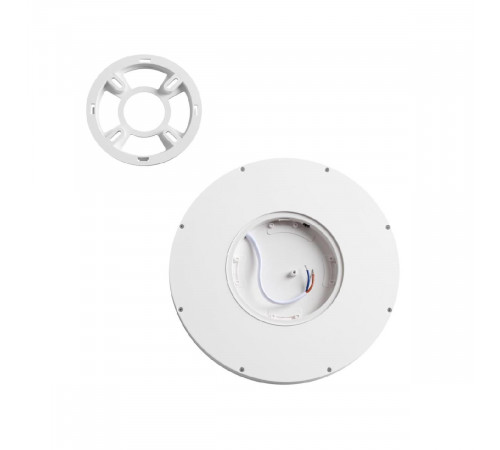 Настенно-потолочный светильник Sonex Alfa white 7659/18L Настенно-потолочный светильник Sonex Alfa white 7659/18L