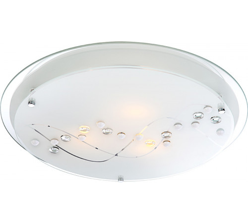 Потолочный светильник Globo Ballerina I 48090-3 Потолочный светильник Globo Ballerina I 48090-3