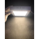 Настенно-потолочный светильник Elvan NLS-702SQ-12W-WW-Wh