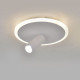 Настенно-потолочный светильник Escada 20046SMA/01LED WH