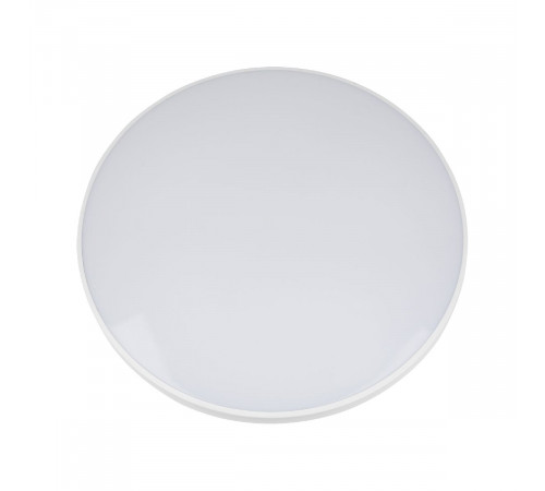 Настенно-потолочный светильник Volpe ULI-Q109 55W/3000K+4000K+6500K/R45 WHITE UL-00011442 Настенно-потолочный светильник Volpe ULI-Q109 55W/3000K+4000K+6500K/R45 WHITE UL-00011442