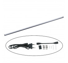 Настенно-потолочный светильник Volpe ULI-Q951 18W/4000K IP20 BLACK UL-00012403