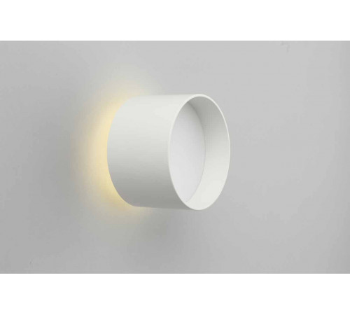 Потолочный светодиодный светильник Omnilux Stezzano OML-100409-16