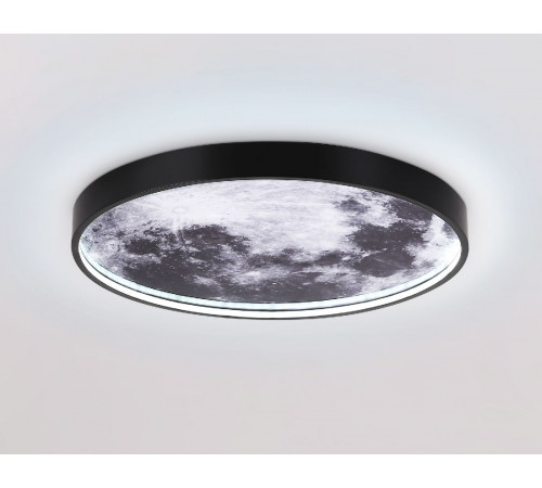 Настенно-потолочный светильник Ambrella Light Wall FW11111