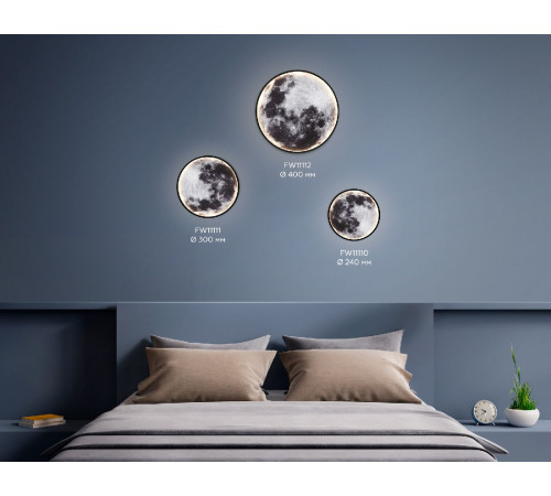 Настенно-потолочный светильник Ambrella Light Wall FW11110 Настенно-потолочный светильник Ambrella Light Wall FW11110