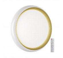 Настенно-потолочный светильник Sonex Tofiq white 7650/EL