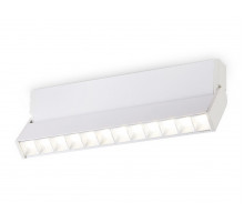 Настенно-потолочный светильник Ambrella Light Move TA1825