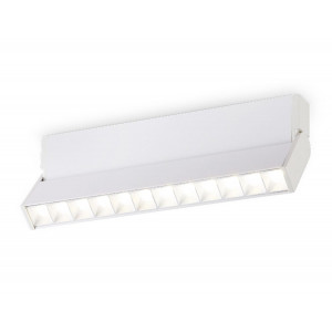 Настенно-потолочный светильник Ambrella Light Move TA1825