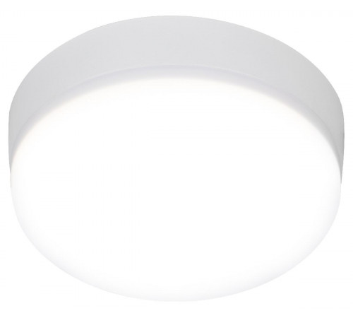 Настенно-потолочный светильник Эра LED 15-18-4K Б0054332
