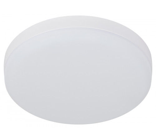 Настенно-потолочный светильник Эра LED 15-36-4K Б0054336 Настенно-потолочный светильник Эра LED 15-36-4K Б0054336