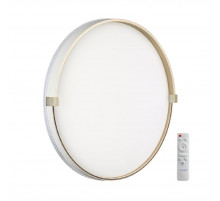 Настенно-потолочный светильник Sonex Olidi white 7646/EL