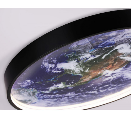 Настенно-потолочный светильник Ambrella Light Wall FW11132