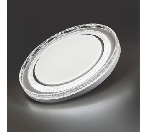 Настенно-потолочный светильник Sonex Suzy silver 7642/EL Настенно-потолочный светильник Sonex Suzy silver 7642/EL