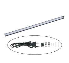 Настенно-потолочный светильник Volpe ULI-Q951 10W/4000K IP20 BLACK UL-00012401