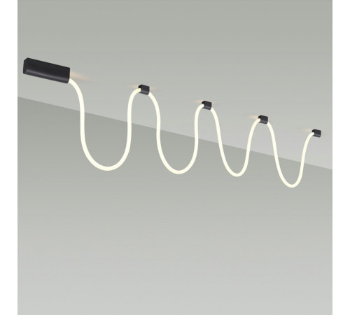 Настенно-потолочный светильник Odeon Light Corda 4391/30CL Настенно-потолочный светильник Odeon Light Corda 4391/30CL