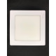 Настенно-потолочный светильник Elvan NLS-702SQ-12W-WW-Wh