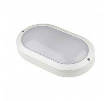 Настенно-потолочный светильник Uniel ULW-K14A 20W/4000K IP65 WHITE UL-00011757