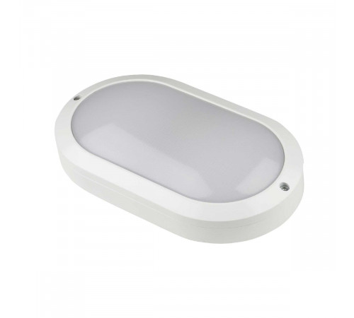 Настенно-потолочный светильник Uniel ULW-K14A 20W/4000K IP65 WHITE UL-00011757 Настенно-потолочный светильник Uniel ULW-K14A 20W/4000K IP65 WHITE UL-00011757