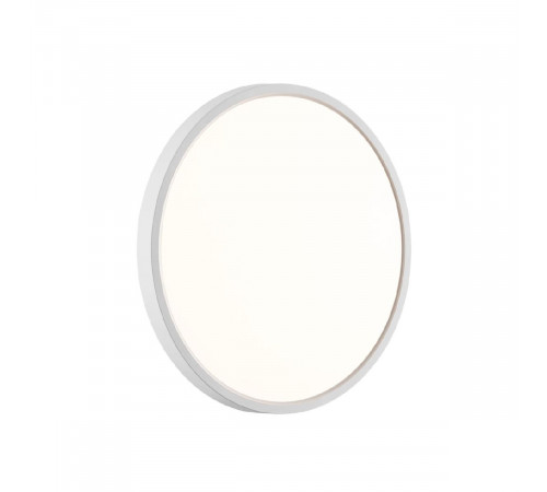 Настенно-потолочный светодиодный светильник Sonex Mitra Alfa White 7659/24L Настенно-потолочный светодиодный светильник Sonex Mitra Alfa White 7659/24L