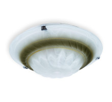 Потолочный светильник Toplight Clare TL9101Y-02BR