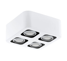 Потолочный светильник Eglo Toreno 93013