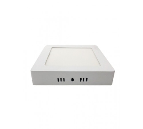 Настенно-потолочный светильник Elvan NLS-702SQ-12W-WW-Wh