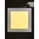 Настенно-потолочный светильник Elvan NLS-702SQ-12W-WW-Wh