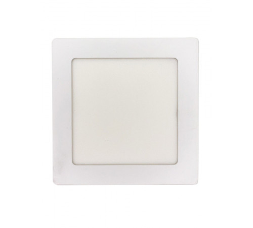 Настенно-потолочный светильник Elvan NLS-702SQ-12W-WW-Wh