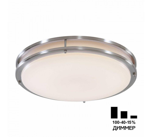 Настенно-потолочный светильник Citilux Бостон CL709501N Настенно-потолочный светильник Citilux Бостон CL709501N