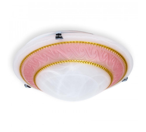 Потолочный светильник Toplight Elizabeth TL9091Y-02PK Потолочный светильник Toplight Elizabeth TL9091Y-02PK