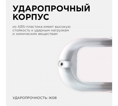 Настенно-потолочный светильник Apeyron 28-04