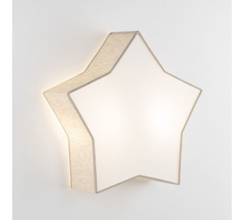 Настенно-потолочный светильник TK Lighting 5958 Star a068776 Настенно-потолочный светильник TK Lighting 5958 Star a068776
