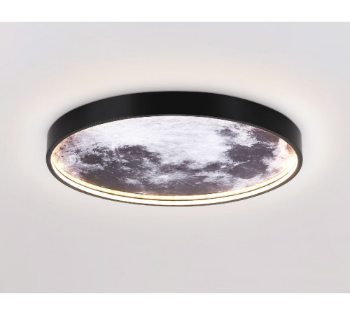 Настенно-потолочный светильник Ambrella Light Wall FW11111